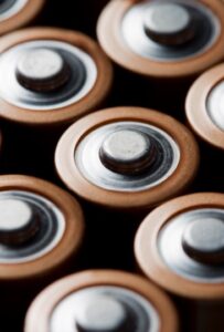 Adequate Instruction for Section II Lithium Batteries
